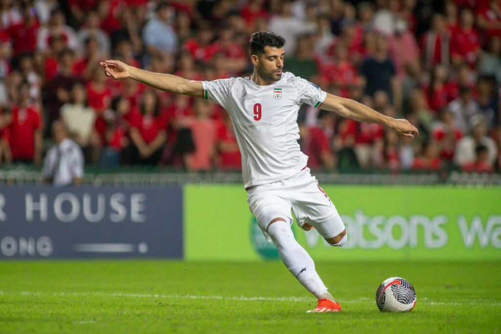 Iran 2026 world cup news